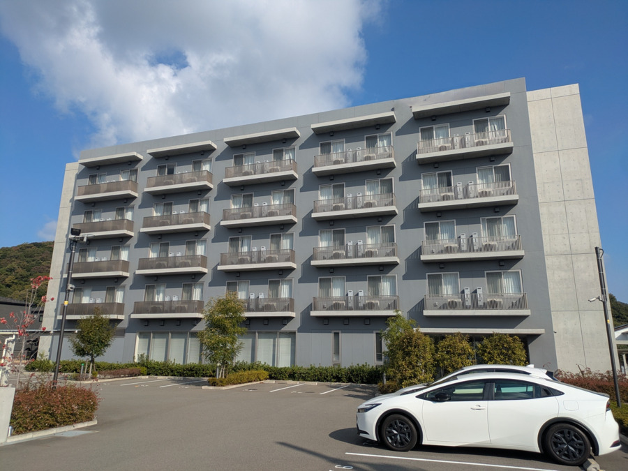 住宅型有料老人ホーム リオラテラス和歌山の写真