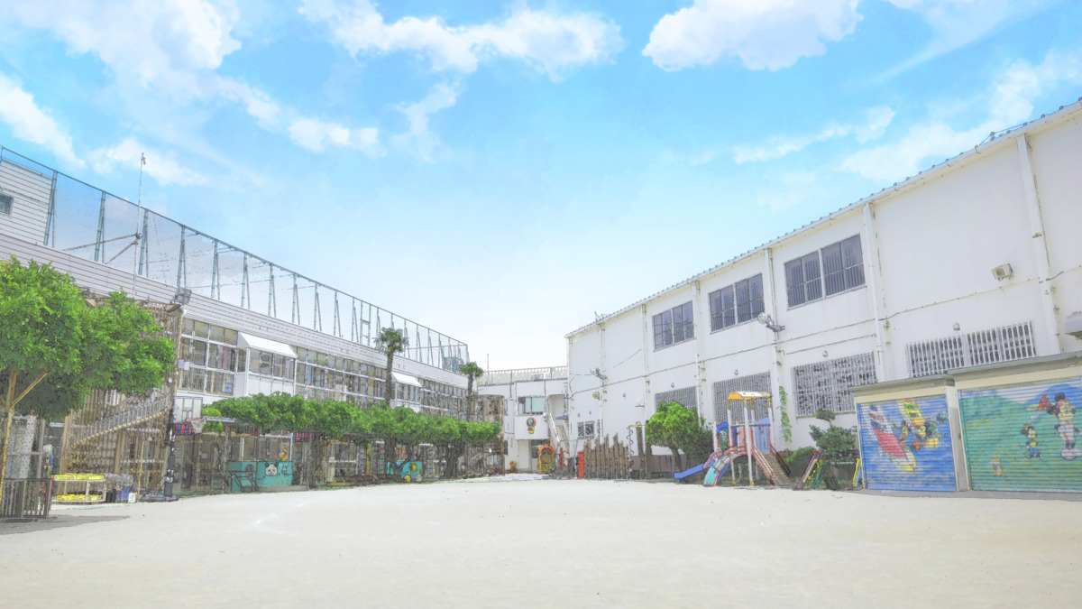 ハニービー保育園の写真