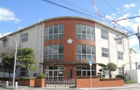 豊中市立南桜塚小学校　放課後こどもクラブの写真5枚目：