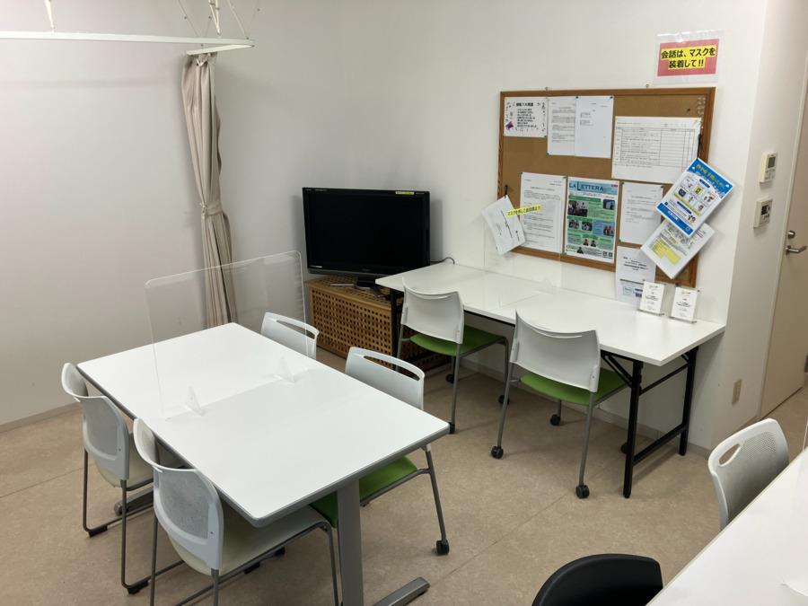 有料老人ホーム　ソナーレ祖師ヶ谷大蔵（介護職/ヘルパーの求人）の写真6枚目：
