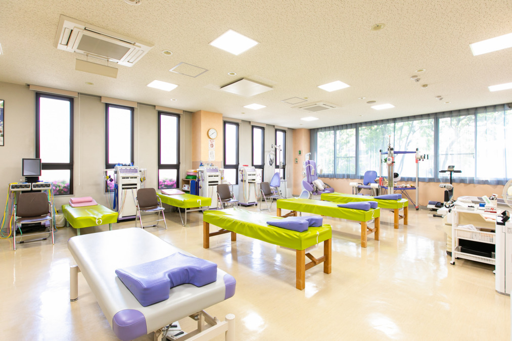 医療法人おると会 榊原整形外科の写真3枚目: