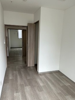 クライスハイム西宮下【2025年04月01日オープン】（生活支援員の求人）の写真4枚目：