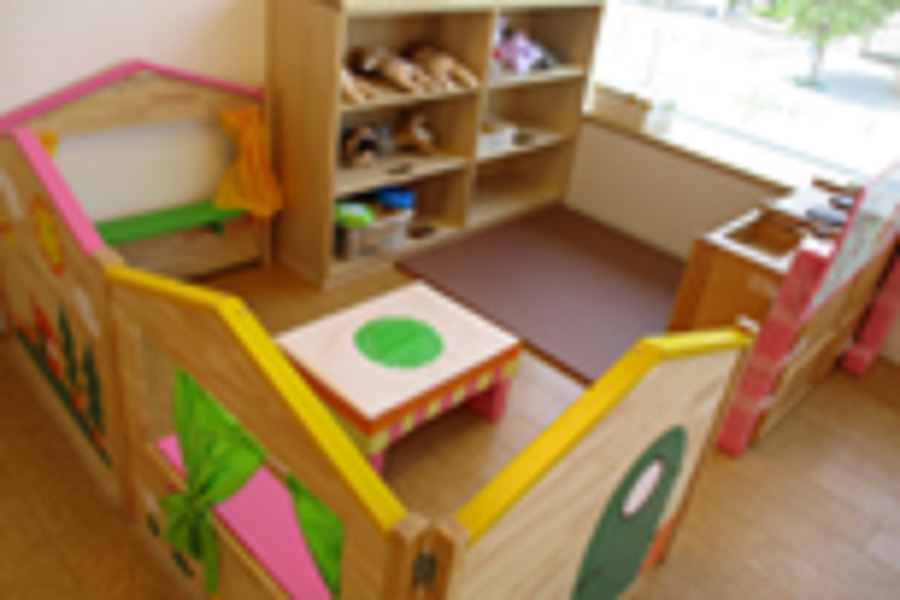 グローバルキッズ上大岡園（保育補助の求人）の写真2枚目：