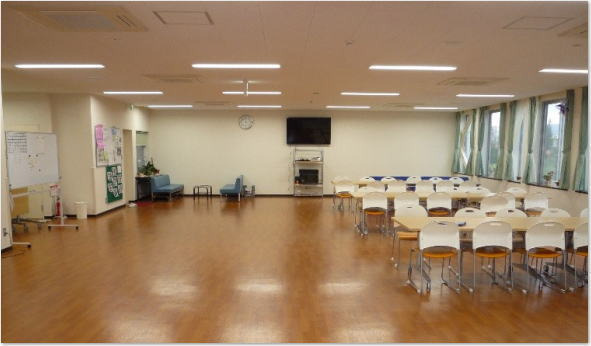 おとめがわ病院（看護助手の求人）の写真5枚目：