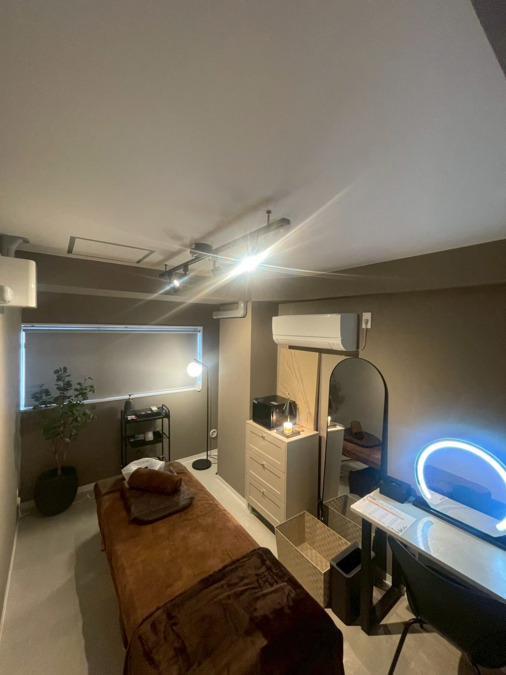 整体院RUFFREE 前橋院【2026年04月オープン予定】(整体師の求人)の写真6枚目: