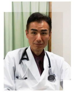 医療法人社団菊田内科医院の写真2枚目：