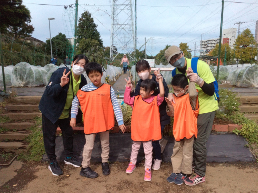 キッズわん うみ（児童指導員/指導員の求人）の写真3枚目：