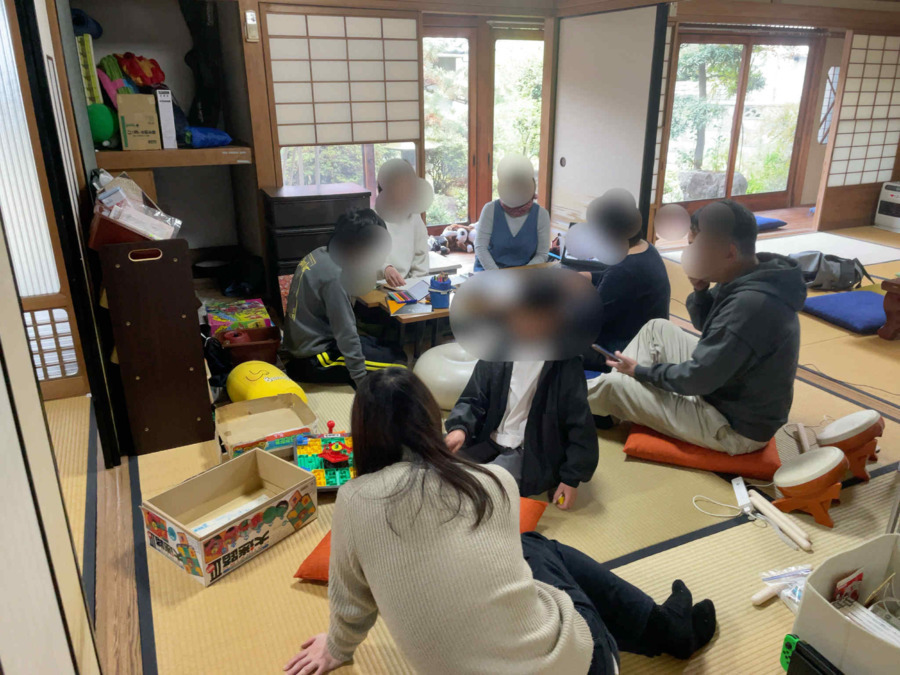 キミノみらいテラス【2025年05月01日オープン】の写真2枚目: