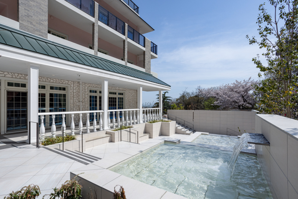 ナーシングホーム豊泉家 芦屋山手(介護職/ヘルパーの求人)の写真5枚目: