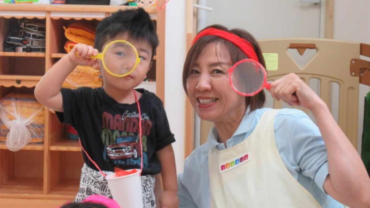 ニチイキッズ八尾太子堂保育園（保育士の求人）の写真3枚目：