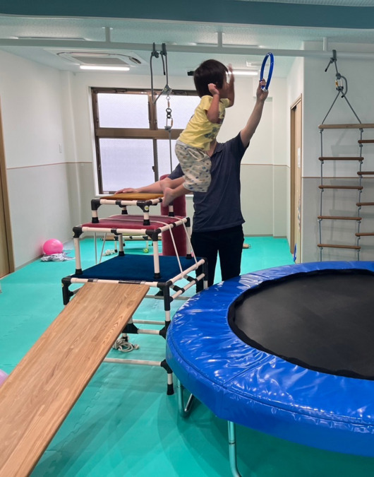 児童発達支援・放課後等デイサービス　ふたばの写真2枚目：