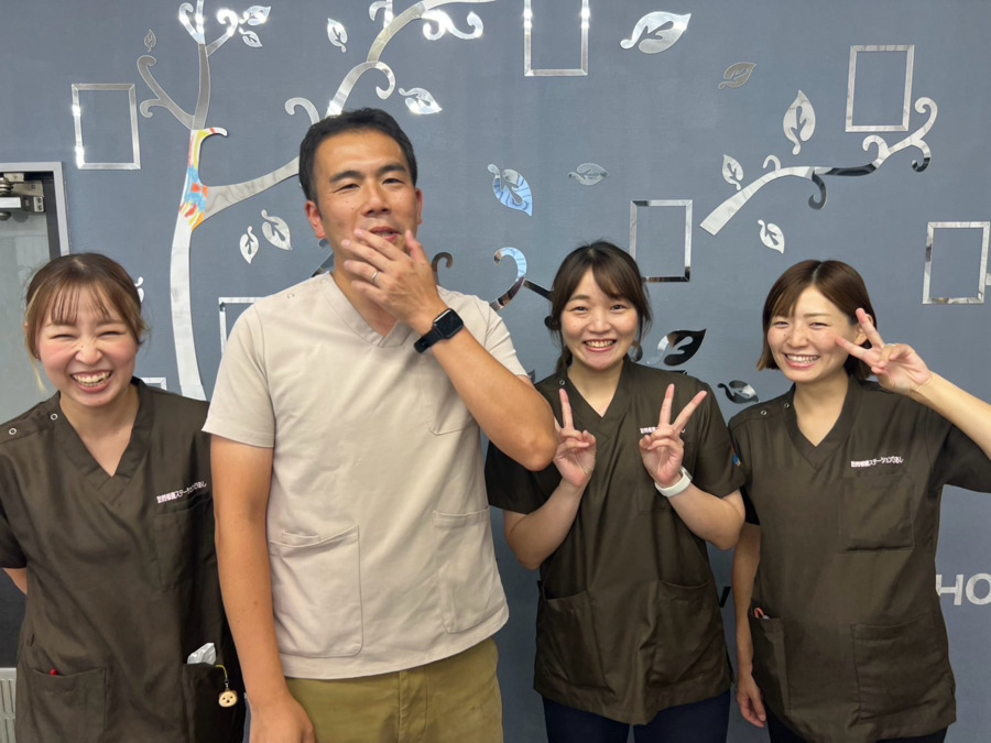 訪問看護ステーションひあしの画像