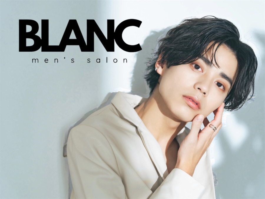BLANC men's salon 池袋【ブランメンズサロン池袋】の写真