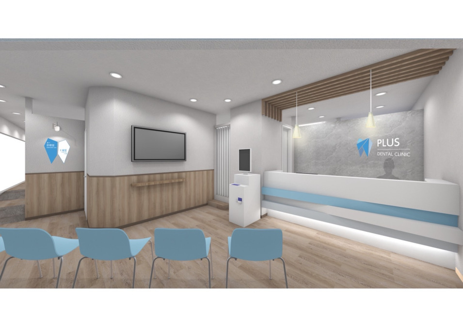 PLUSデンタルクリニック ノクティプラザ溝の口院【2026年01月オープン予定】（歯科衛生士の求人）の写真4枚目：