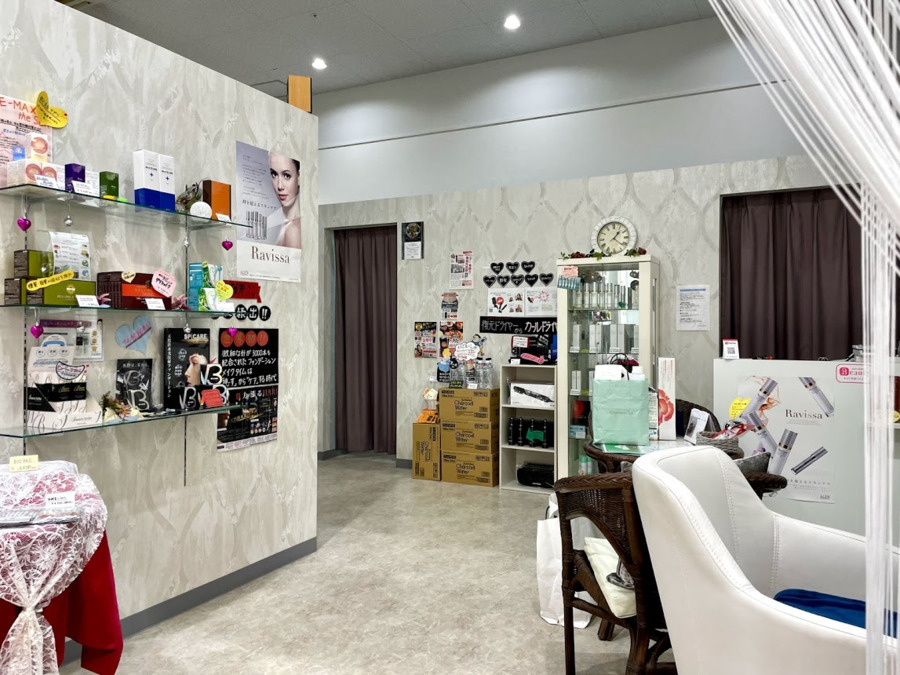Serabishan イオン鈎取店の写真