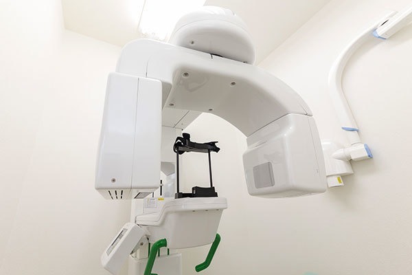 おおさわ歯科クリニックの写真5枚目：