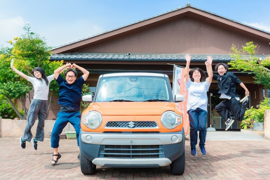 まにらぼPLACE(児童指導員/指導員の求人)の写真5枚目: