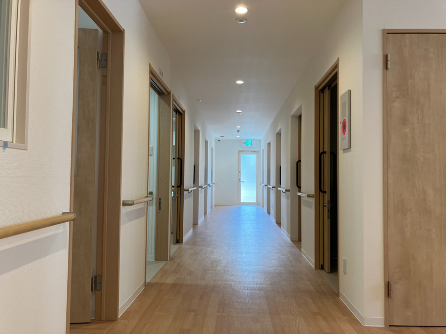 クライスハイム和白東【2025年10月01日オープン】の写真4枚目: