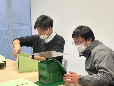 つくりえ法隆寺【2025年05月オープン】（サービス管理責任者の求人）の写真5枚目：