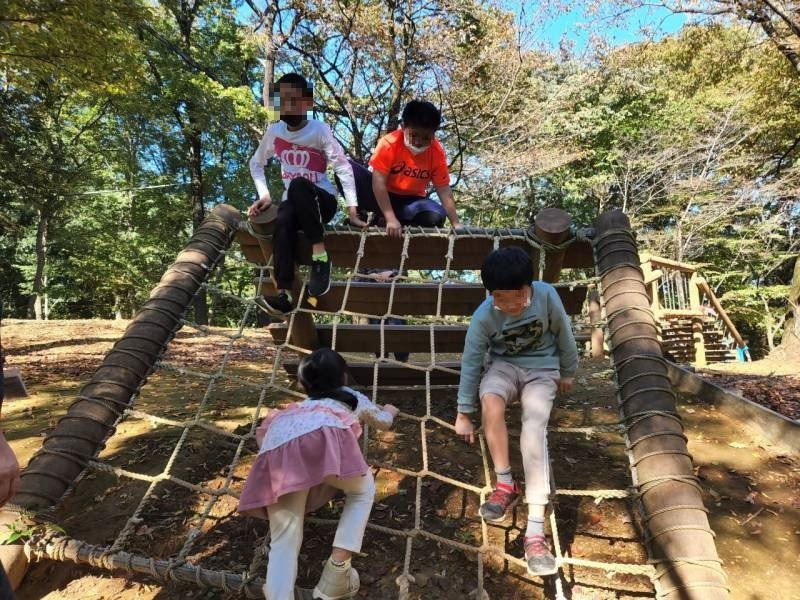 放課後等デイサービスちえのわ（介護タクシー/ドライバーの求人）の写真6枚目：