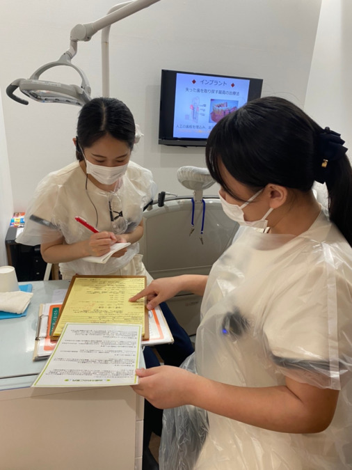 医療法人啓恵会　よしや歯科 三国駅前診療所（歯科医師の求人）の写真7枚目：