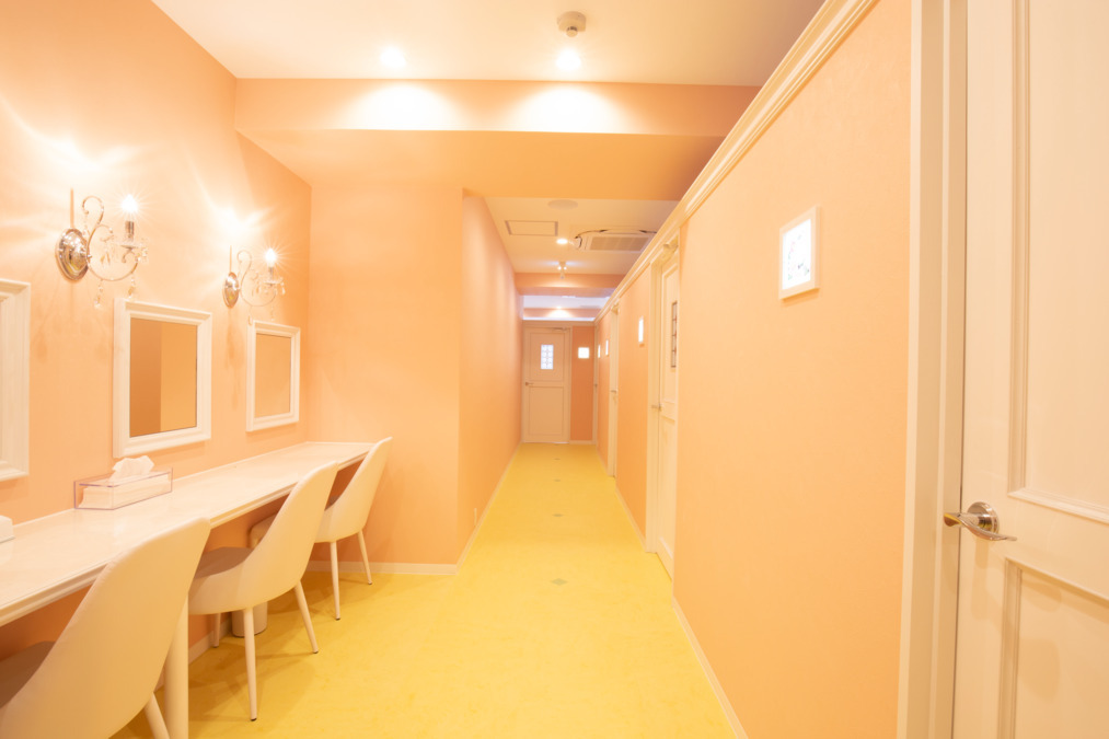 DAIYA BEAUTY LAB ダイヤビューティーラボの写真4枚目：