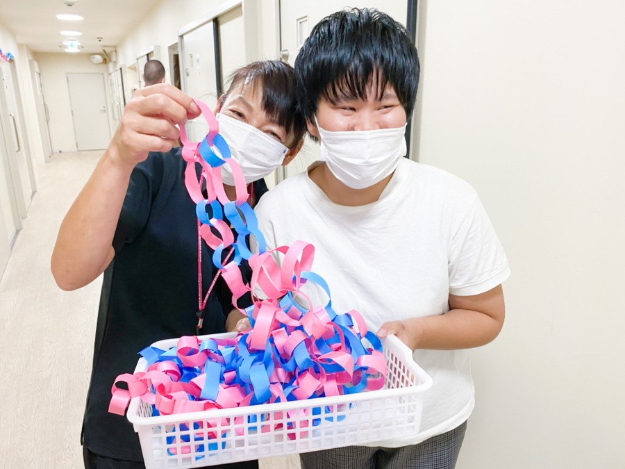 まはろ和光南(看護師/准看護師の求人)の写真: