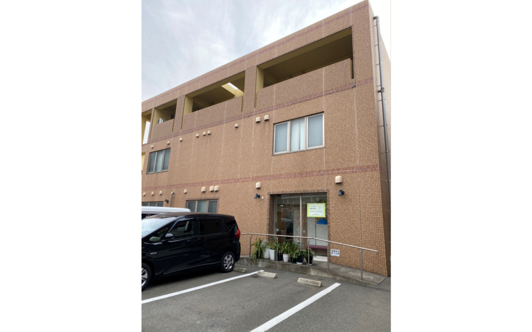 デイサービスセンター　わ音　奈多の画像