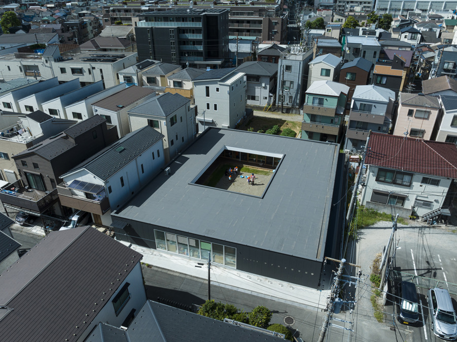 しもひらま ゆずのき保育園(保育補助の求人)の写真2枚目: