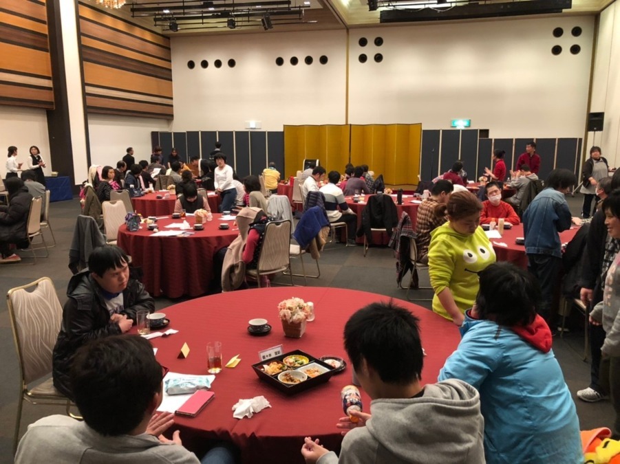 ハローファクトリーの写真