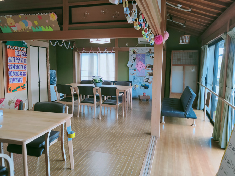 だんらんの家　大津千町の写真4枚目：