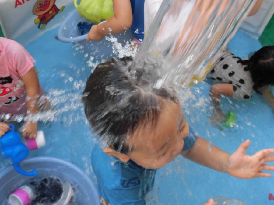 結hana保育園の写真2枚目：