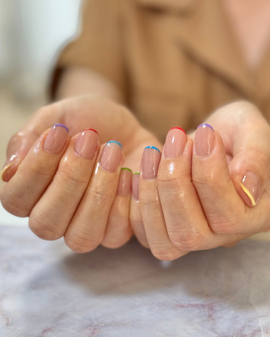 d-style nail studio（ネイリストの求人）の写真2枚目：
