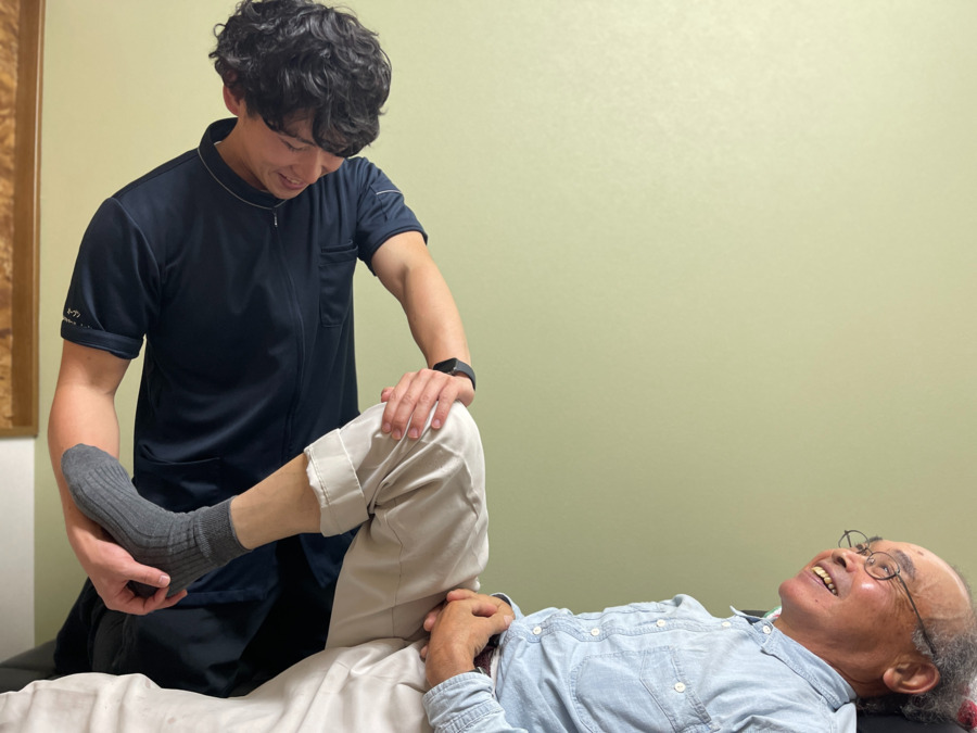 オープン訪問看護ステーション（作業療法士の求人）の写真3枚目：