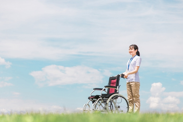 LIFILL葛飾の写真