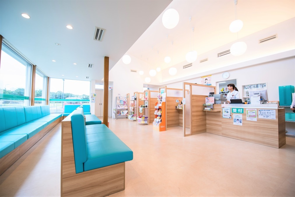 ピノキオ薬局小山店の写真