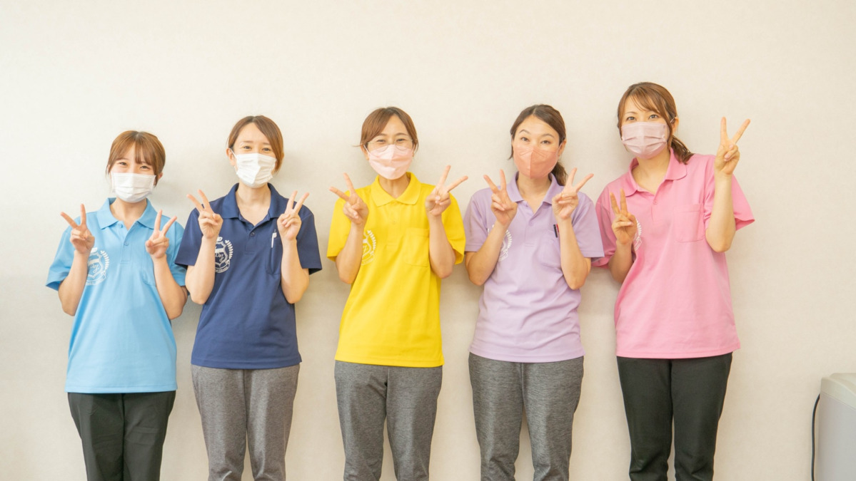 リハビリフィットネス訪問看護ステーション 旭の写真