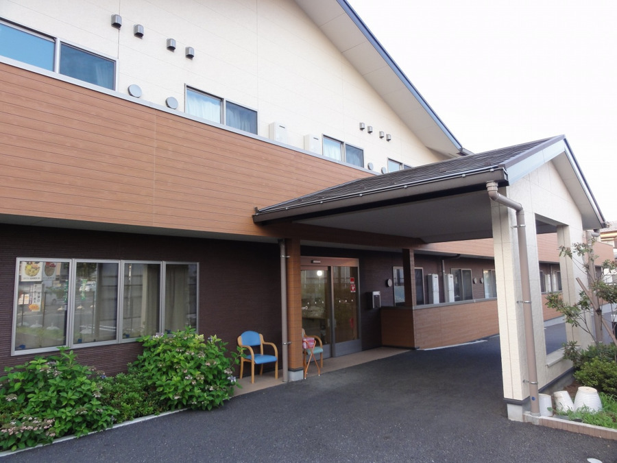 ピュアリーフ大宮の写真