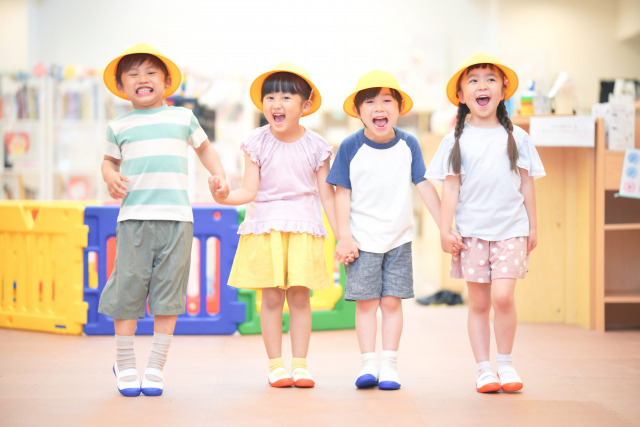 なのはなぷらす（言語聴覚士の求人）の写真5枚目：