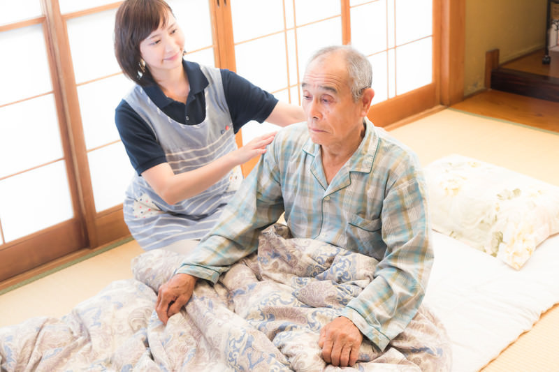 あくとケア練馬の写真