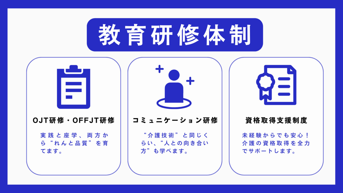 訪問介護「れんと」東淀川【2025年08月01日オープン】（管理職（介護）の求人）の写真4枚目：