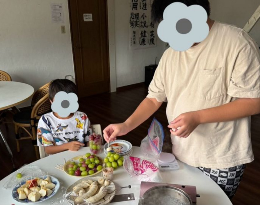 放課後等デイサービス ベイスの写真5枚目：