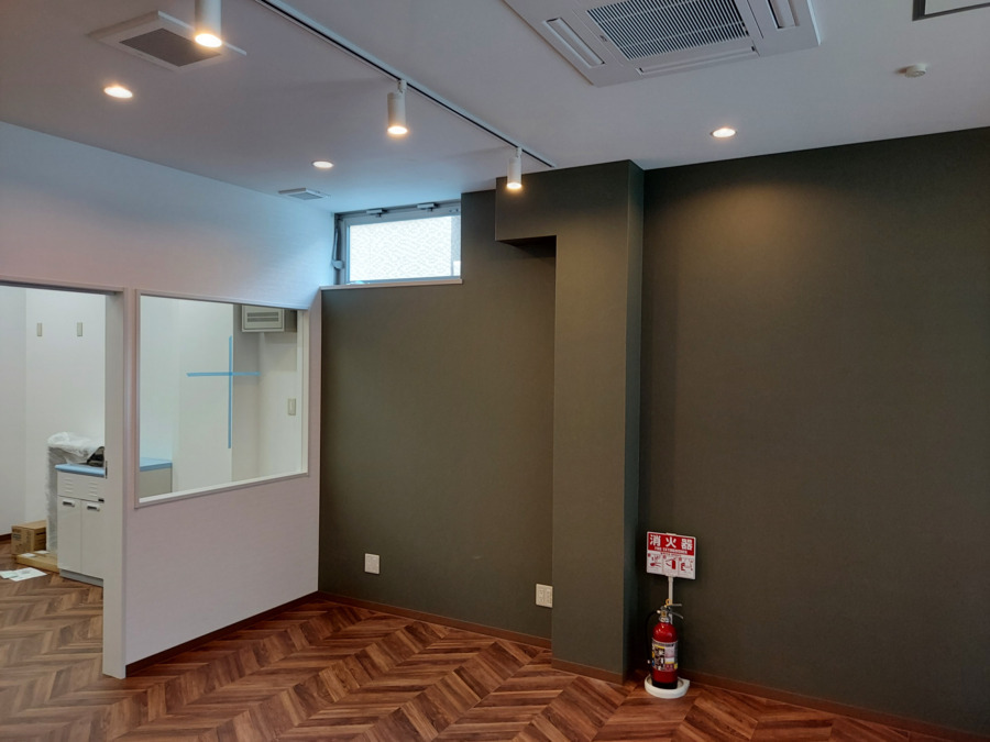 株式会社アイビス　アプリ薬局相模大野店の写真5枚目：