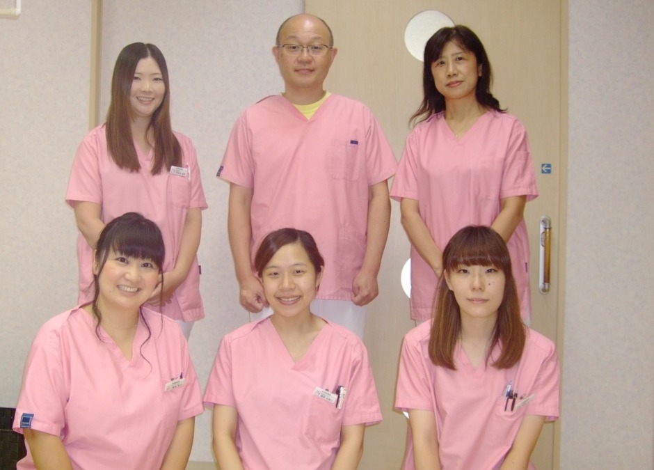 仕事イメージ