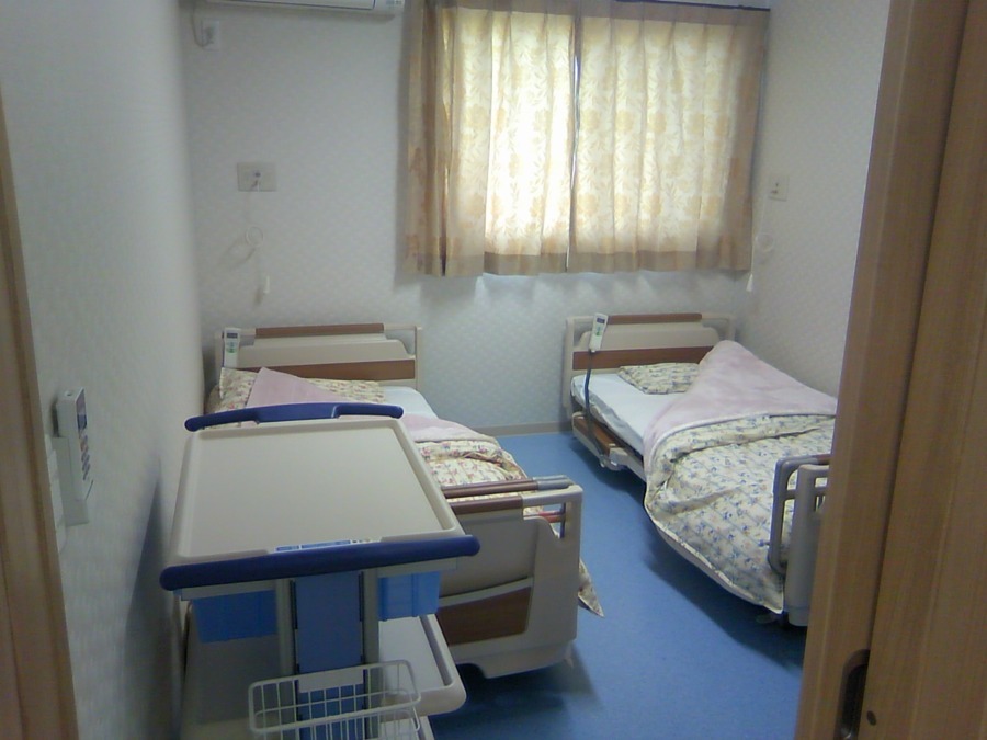 住宅型有料老人ホームももの木の写真4枚目：