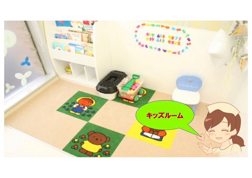 ゆうデンタルケア（歯科助手の求人）の写真3枚目：