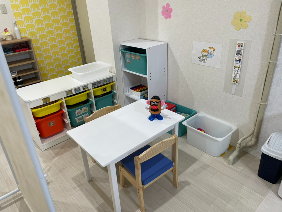 ABAスタジオこれっと（作業療法士の求人）の写真4枚目：
