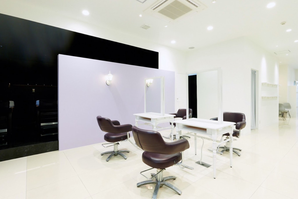 Regalia北花田店(美容師の求人)の写真5枚目: