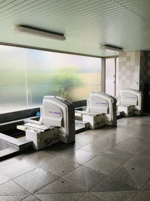 特別養護老人ホーム吉兆苑(管理栄養士/栄養士の求人)の写真3枚目: