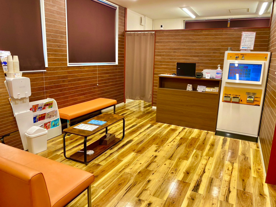 ほぐしの達人仙川店（エステティシャン/セラピストの求人）の写真5枚目：